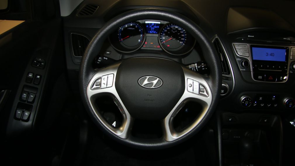 2013 Hyundai Tucson GL AUTO A/C GR ELECT BLUETOOTH #14