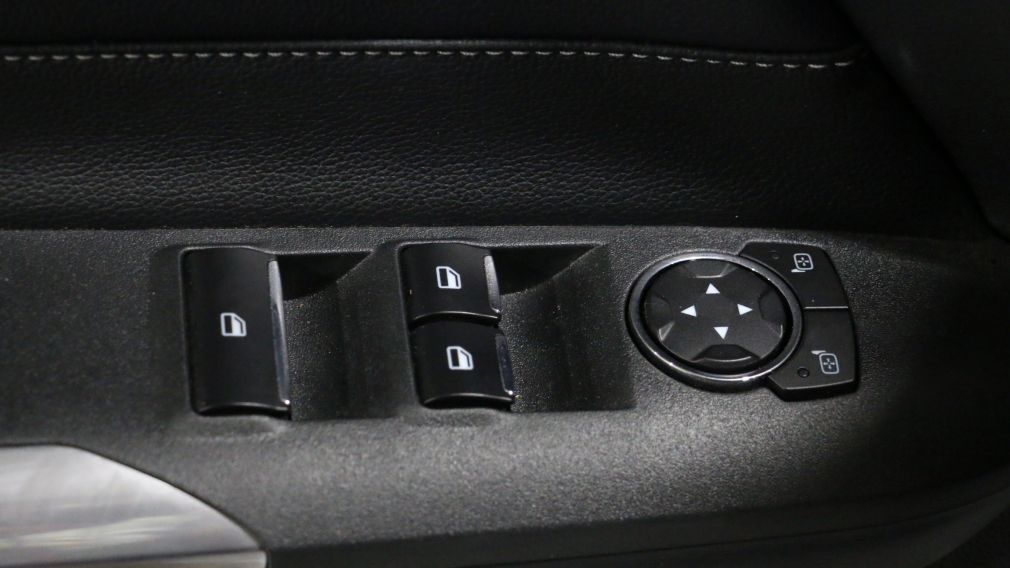 2015 Ford Mustang EcoBoost Premium DÉCAPOTABLE CUIR BLUETOOTH #17
