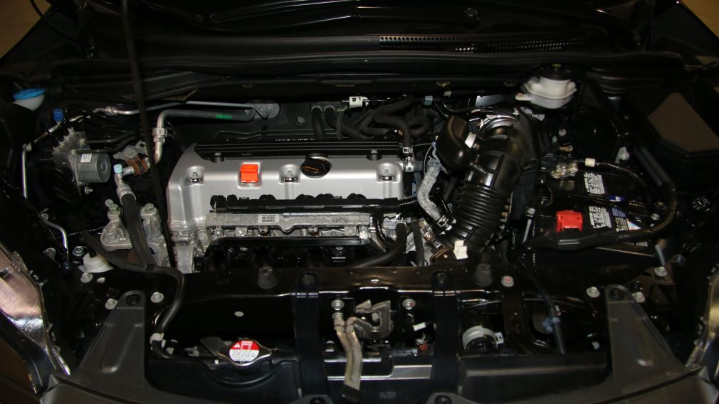 2014 Honda CRV EX-L AWD AUTO A/C CUIR TOIT MAGS  CAMERA RECUL #27