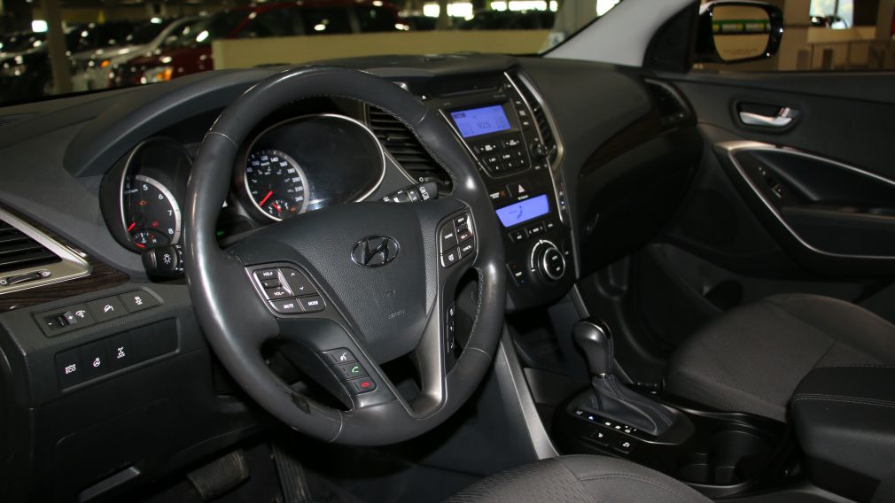 2014 Hyundai Santa Fe PREMIUM AWD AC MAGS BLUETHOOT #7