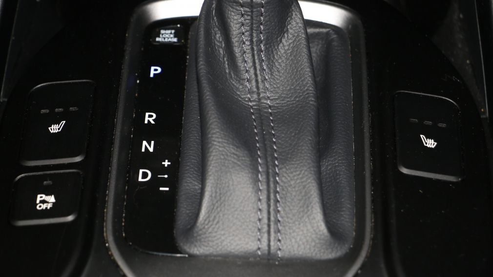 2014 Hyundai Santa Fe PREMIUM AWD AC MAGS BLUETHOOT #15