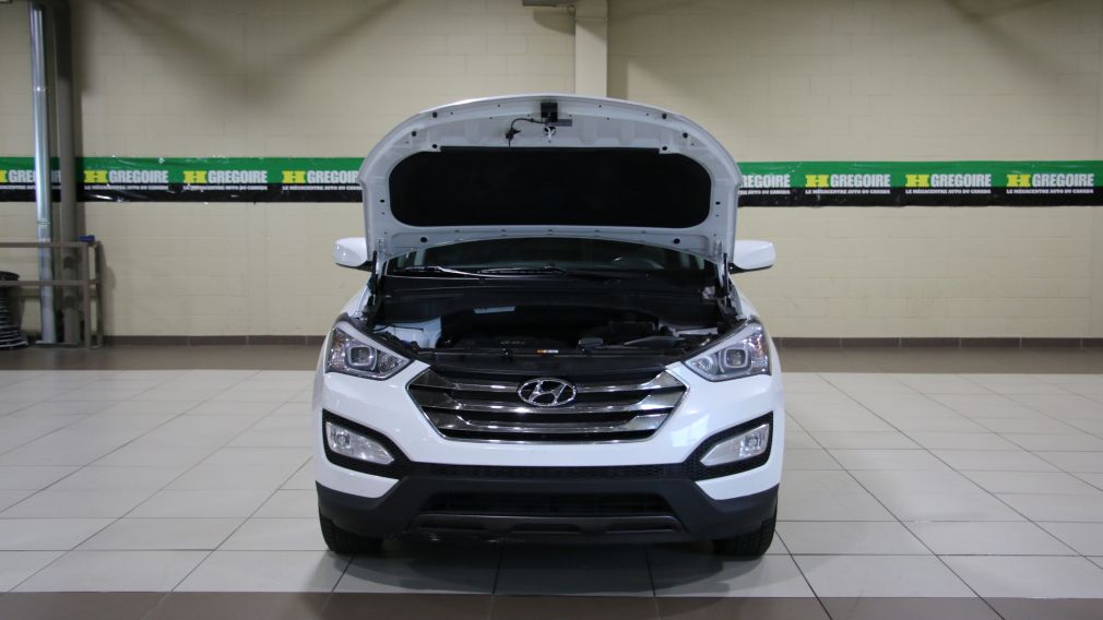 2014 Hyundai Santa Fe PREMIUM AWD AC MAGS BLUETHOOT #25