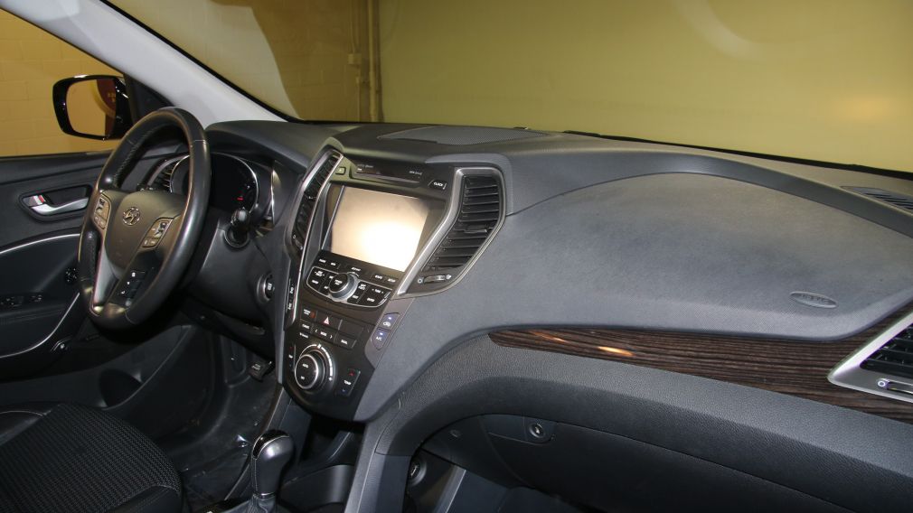 2014 Hyundai Santa Fe LIMITED AWD 2.0 TURBO CUIR TOIT PANO NAV #29
