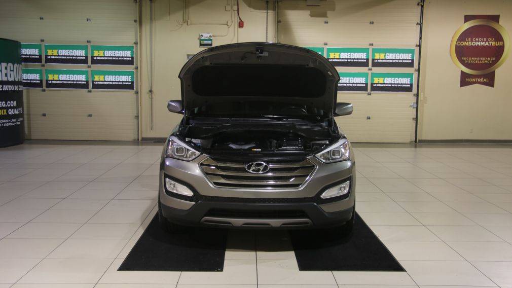 2014 Hyundai Santa Fe LIMITED AWD 2.0 TURBO CUIR TOIT PANO NAV #33