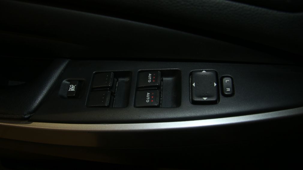 2010 Mazda CX 7 GS AWD AUTO A/C GR ELECT MAGS #11
