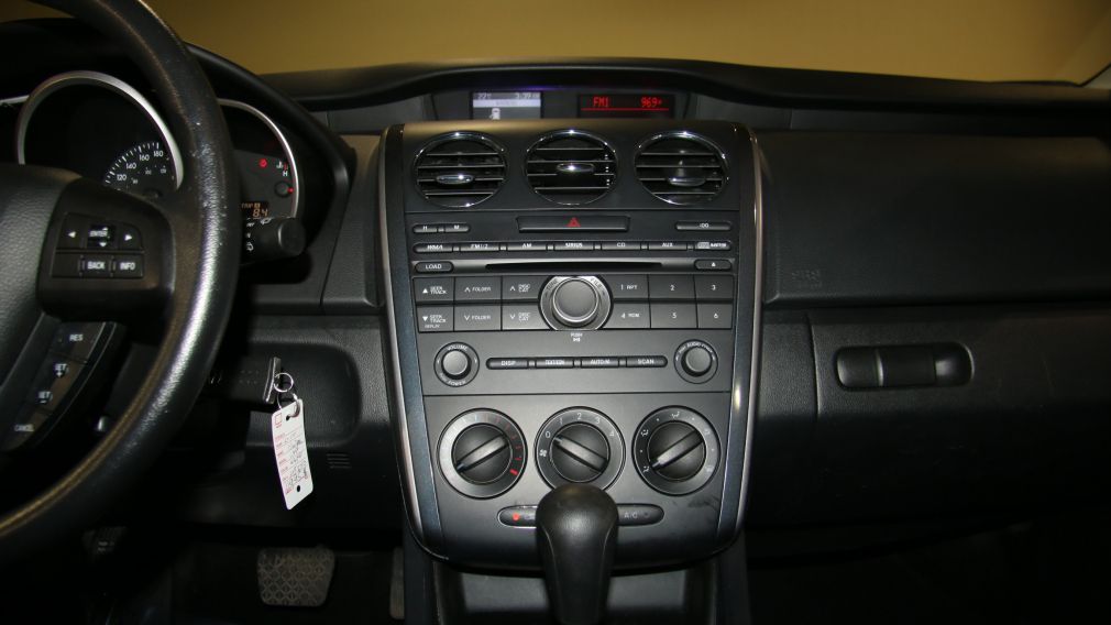 2010 Mazda CX 7 GS AWD AUTO A/C GR ELECT MAGS #15