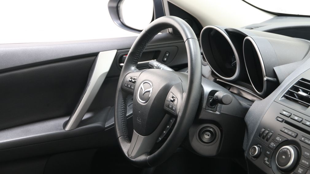 2013 Mazda 3 GS-SKY AUTO A/C CUIR TOIT MAGS #20