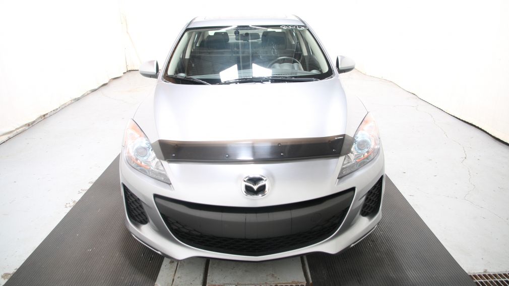 2012 Mazda 3 GS-SKY A/C TOIT MAGS #1