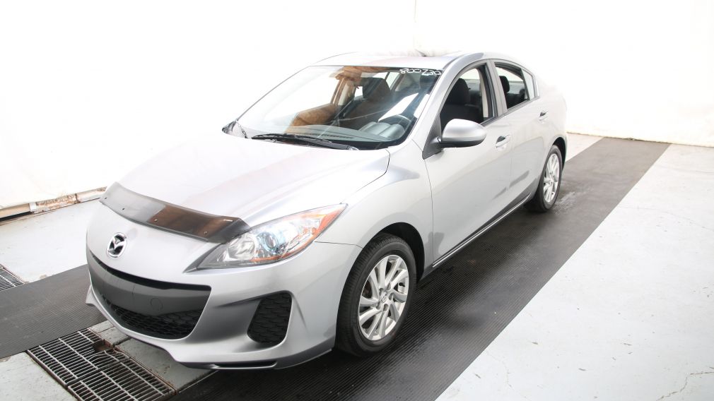 2012 Mazda 3 GS-SKY A/C TOIT MAGS #2