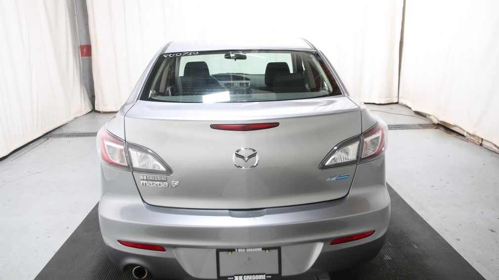 2012 Mazda 3 GS-SKY A/C TOIT MAGS #4