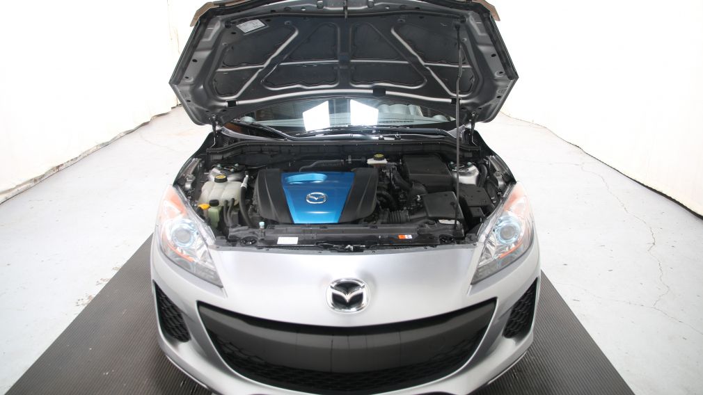 2012 Mazda 3 GS-SKY A/C TOIT MAGS #22