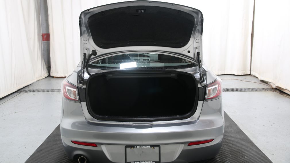 2012 Mazda 3 GS-SKY A/C TOIT MAGS #24