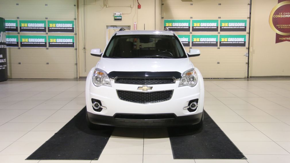 2013 Chevrolet Equinox LT AWD AUTO A/C MAGS BLUETOOTH #1