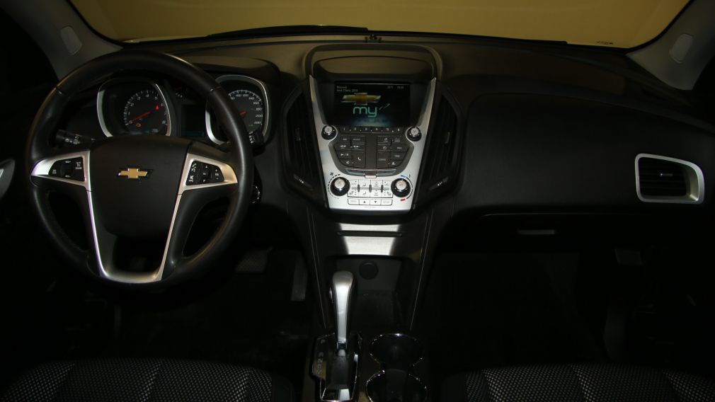 2013 Chevrolet Equinox LT AWD AUTO A/C MAGS BLUETOOTH #12