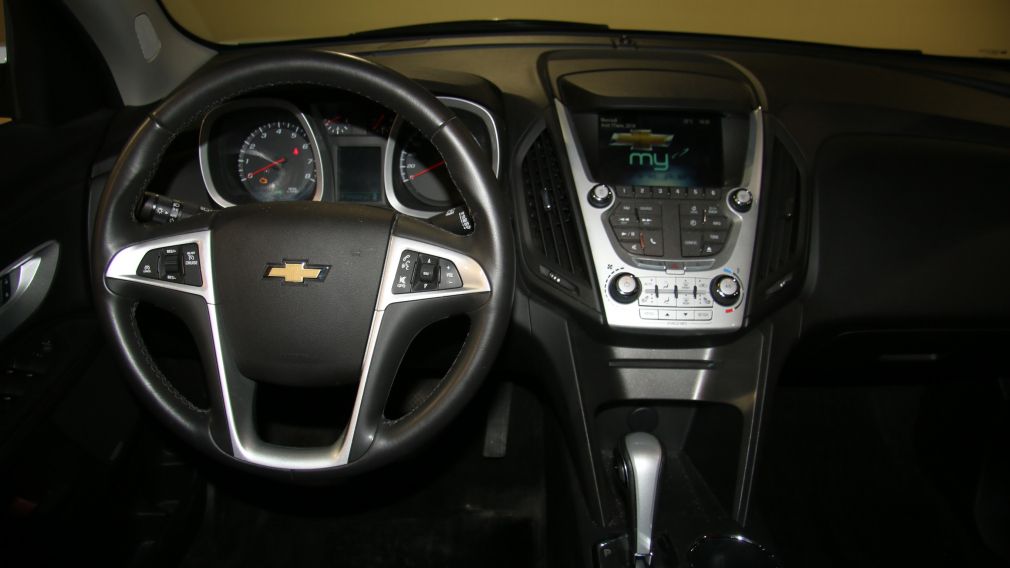 2013 Chevrolet Equinox LT AWD AUTO A/C MAGS BLUETOOTH #13