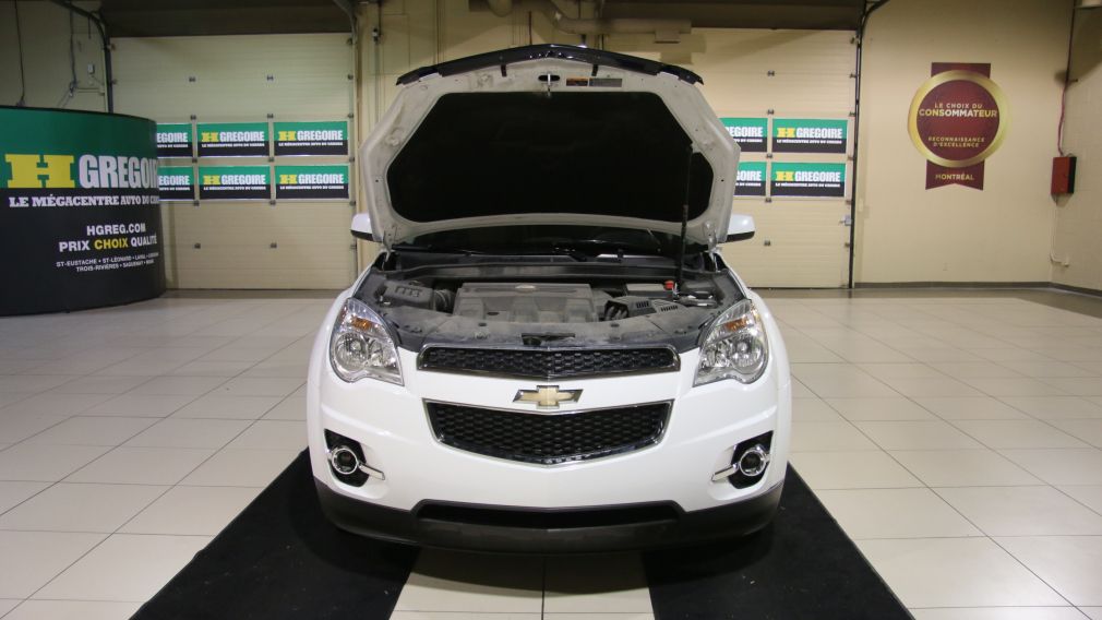 2013 Chevrolet Equinox LT AWD AUTO A/C MAGS BLUETOOTH #26