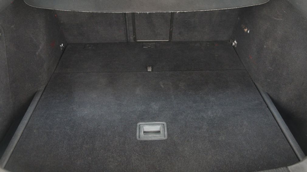 2011 Volkswagen Golf Comfortline AUT TOIT PANO #24