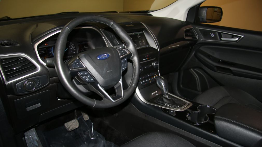 2015 Ford EDGE SEL V6 AWD #8