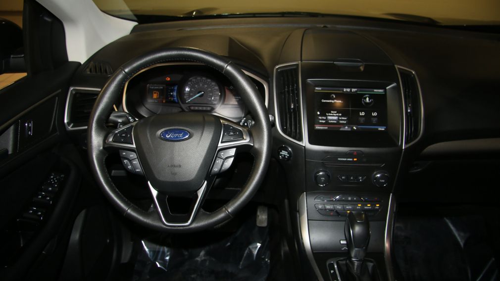 2015 Ford EDGE SEL V6 AWD #13