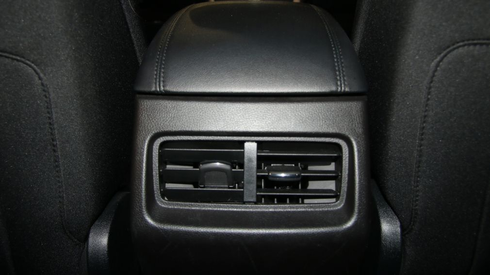 2015 Ford EDGE SEL V6 AWD #16