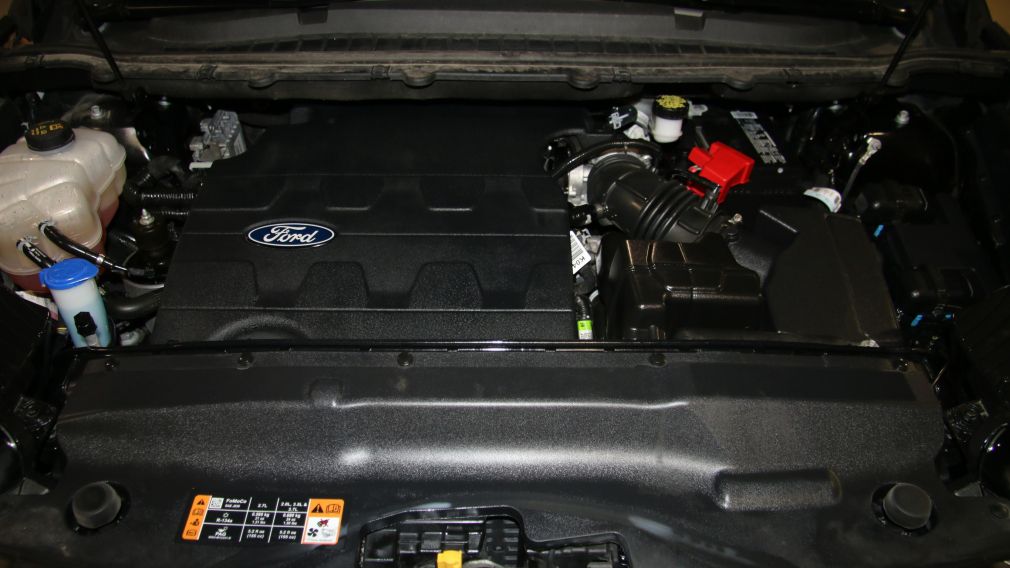 2015 Ford EDGE SEL V6 AWD #27