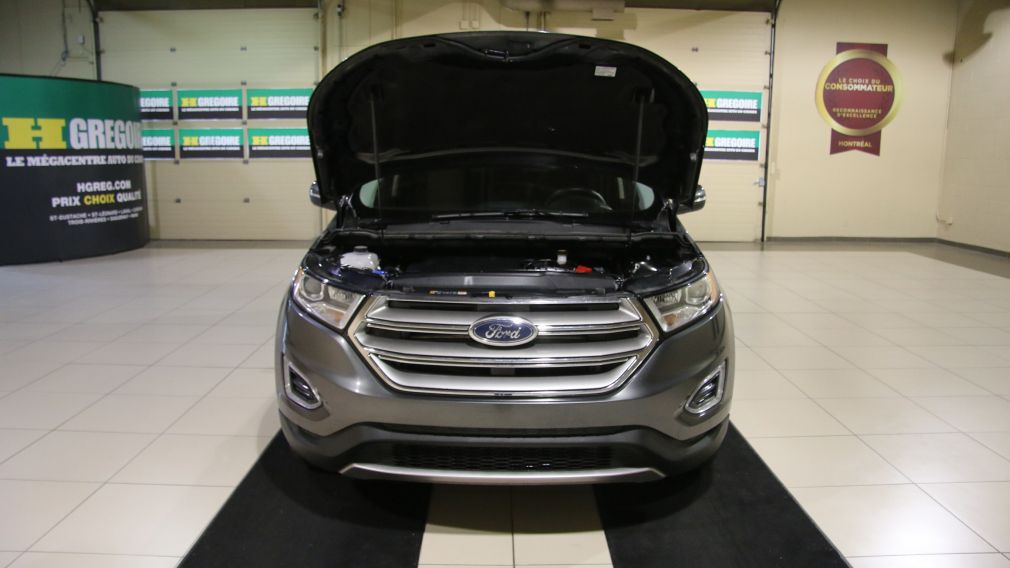 2015 Ford EDGE SEL V6 AWD #28