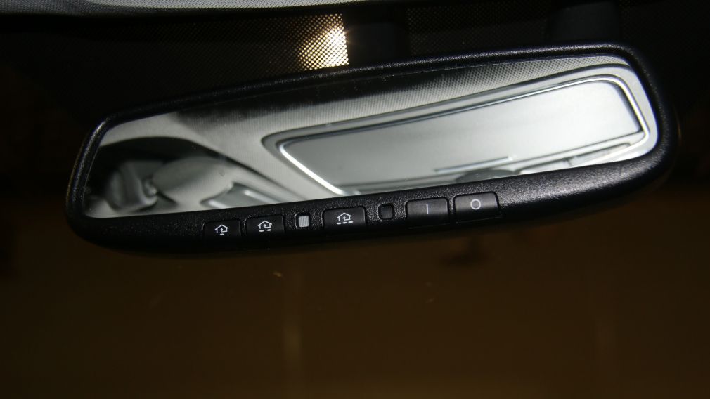 2014 Kia Sorento SX AWD CUIR TOIT PANO NAV MAGS #20