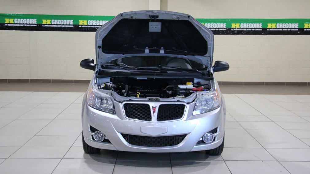 2009 Pontiac G3 SE AUTO A/C GR ELECT #25