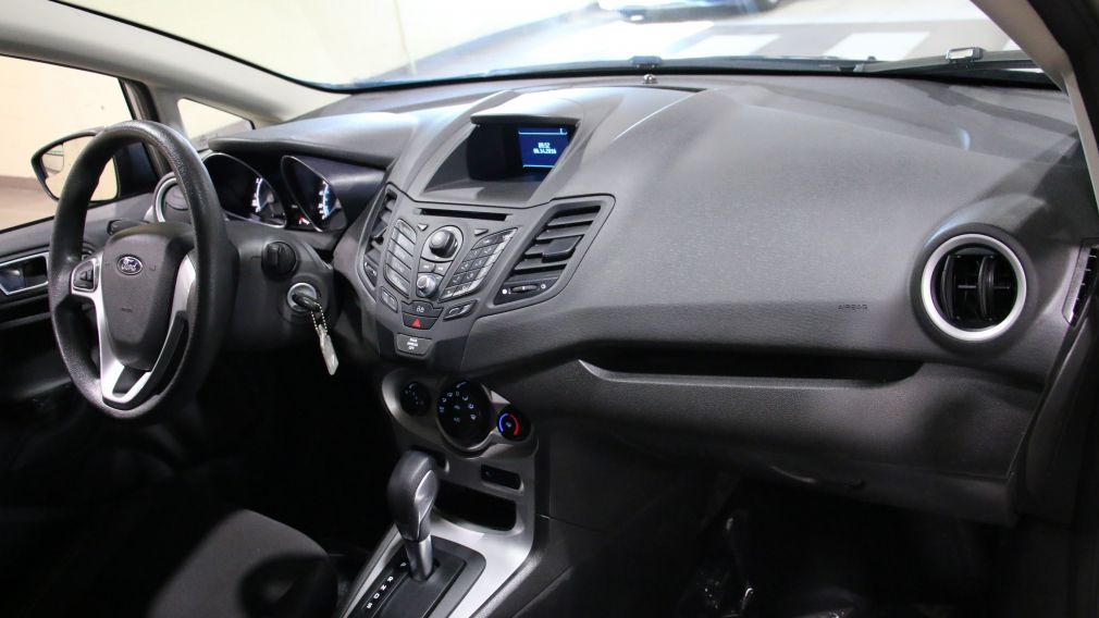 2014 Ford Fiesta SE AUTO A/C GR ELECT BLUETOOTH #20