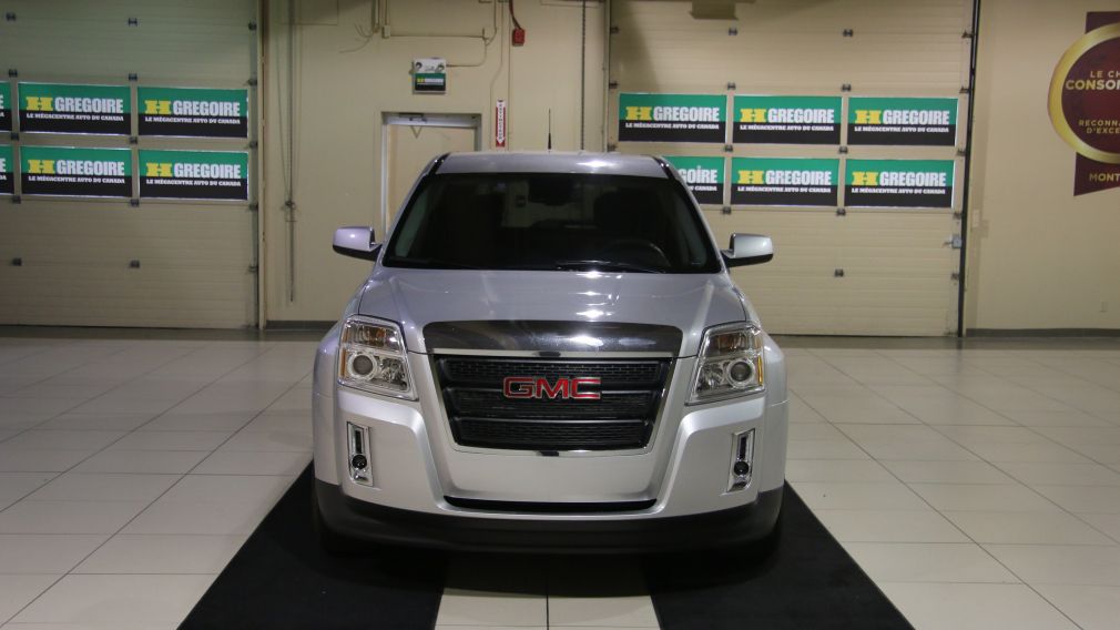 2013 GMC Terrain SLE-1 AUTO A/C MAGS BLUTOOTH CAM.RECUL #2