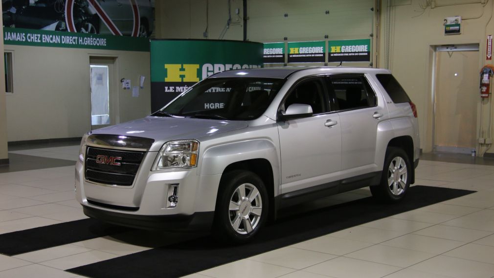 2013 GMC Terrain SLE-1 AUTO A/C MAGS BLUTOOTH CAM.RECUL #2