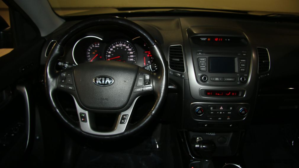 2014 Kia Sorento EX V6 AWD AUTO A/C CUIR CAMERA RECUL #13
