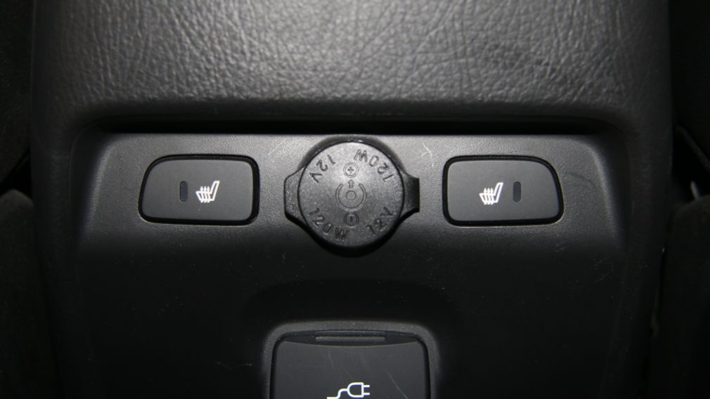 2014 Kia Sorento EX V6 AWD AUTO A/C CUIR CAMERA RECUL #17