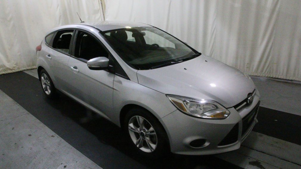 2013 Ford Focus SE AUTO A/C GR ELECT MAGS BLUETHOOT #2