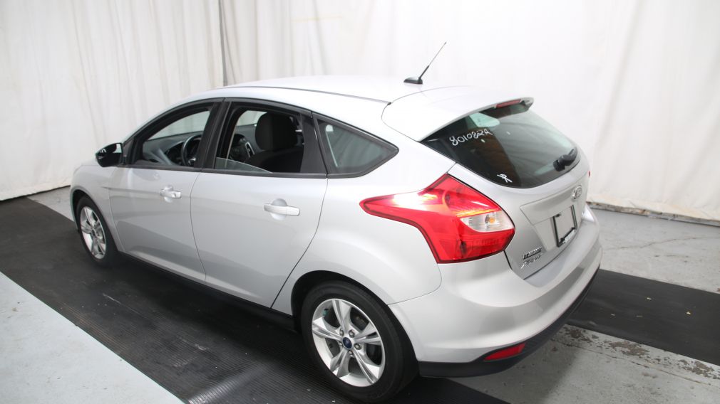 2013 Ford Focus SE AUTO A/C GR ELECT MAGS BLUETHOOT #5