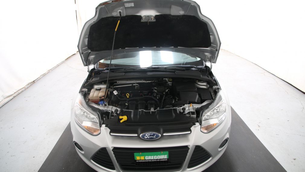 2013 Ford Focus SE AUTO A/C GR ELECT MAGS BLUETHOOT #22