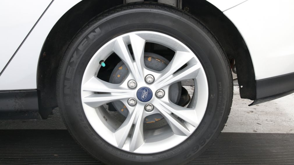 2013 Ford Focus SE AUTO A/C GR ELECT MAGS BLUETHOOT #27