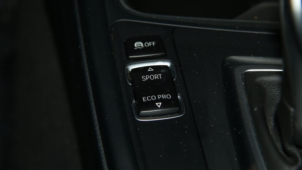 2015 BMW 328I xDrive CUIR TOIT NAV MAGS #20