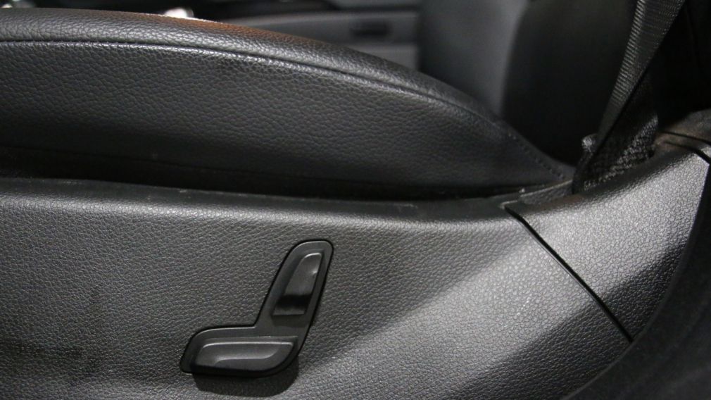 2013 Mercedes Benz C300 4MATIC AUTO A/C CUIR TOIT MAGS NAV #12