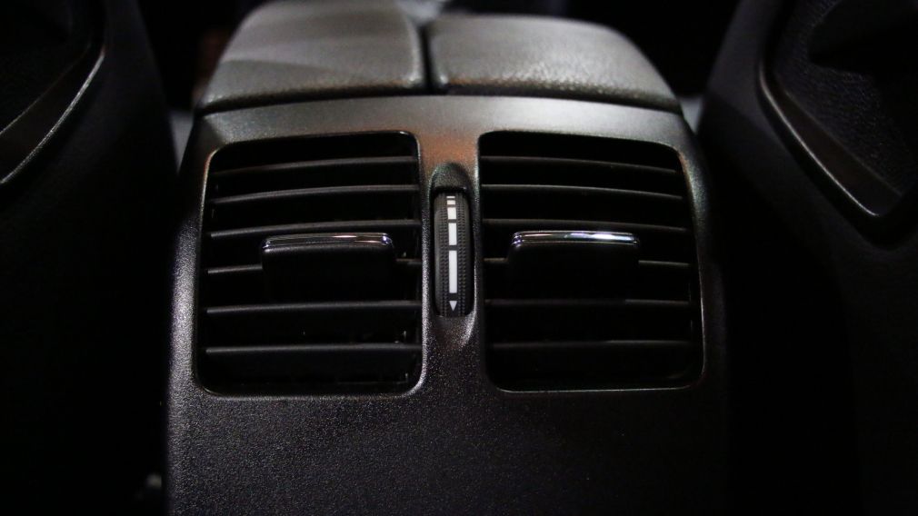 2013 Mercedes Benz C300 4MATIC AUTO A/C CUIR TOIT MAGS NAV #22