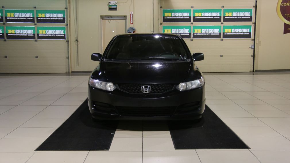 2009 Honda Civic DX MAGS #1