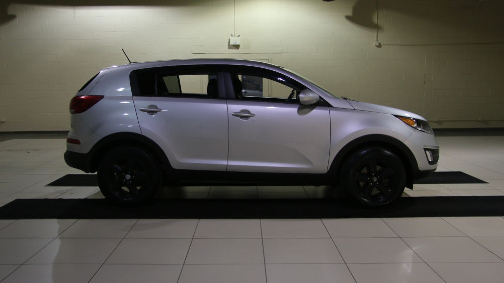 2015 Kia Sportage LX A/C MAGS BLUETHOOT. #8