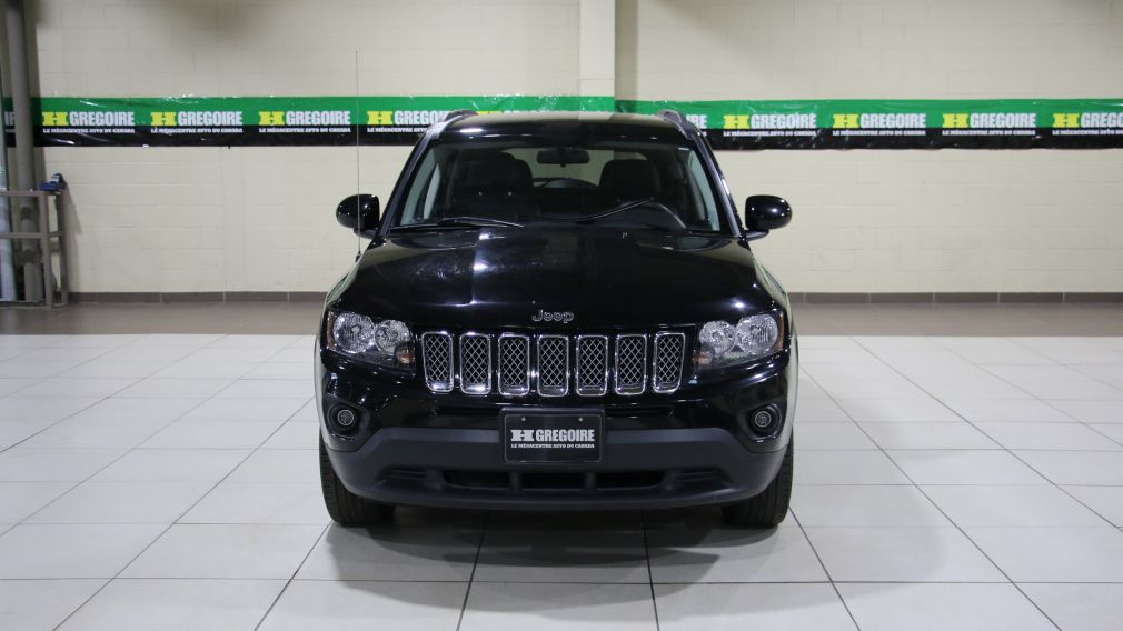2014 Jeep Compass North AWD AUTO A/C MAGS #2
