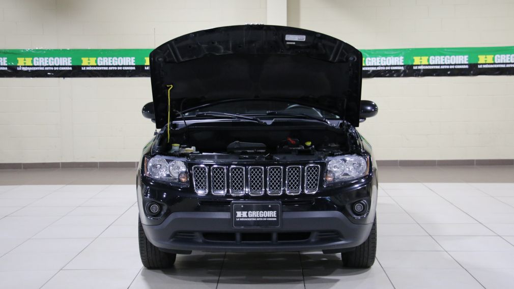 2014 Jeep Compass North AWD AUTO A/C MAGS #23