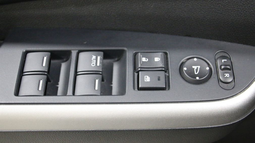2014 Honda CRV Touring AWD AUTO A/C CUIR TOIT MAGS BLUETOOTH #10
