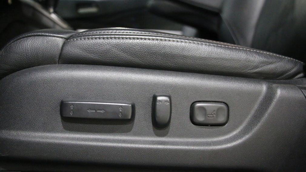 2014 Honda CRV Touring AWD AUTO A/C CUIR TOIT MAGS BLUETOOTH #11