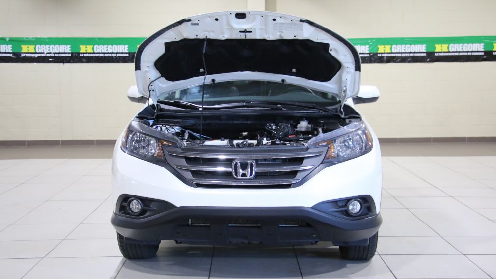 2014 Honda CRV Touring AWD AUTO A/C CUIR TOIT MAGS BLUETOOTH #30