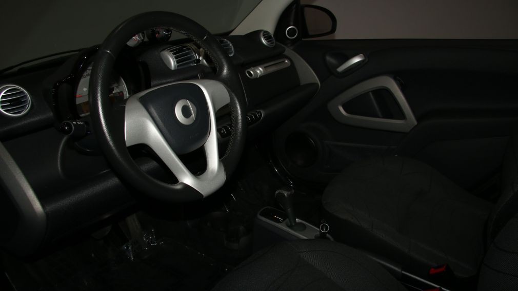 2013 Smart Fortwo Passion AUTO A/C MAGS #9