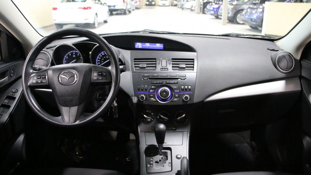 2012 Mazda 3 GX AUTO A/C MAGS BLUETOOTH #12