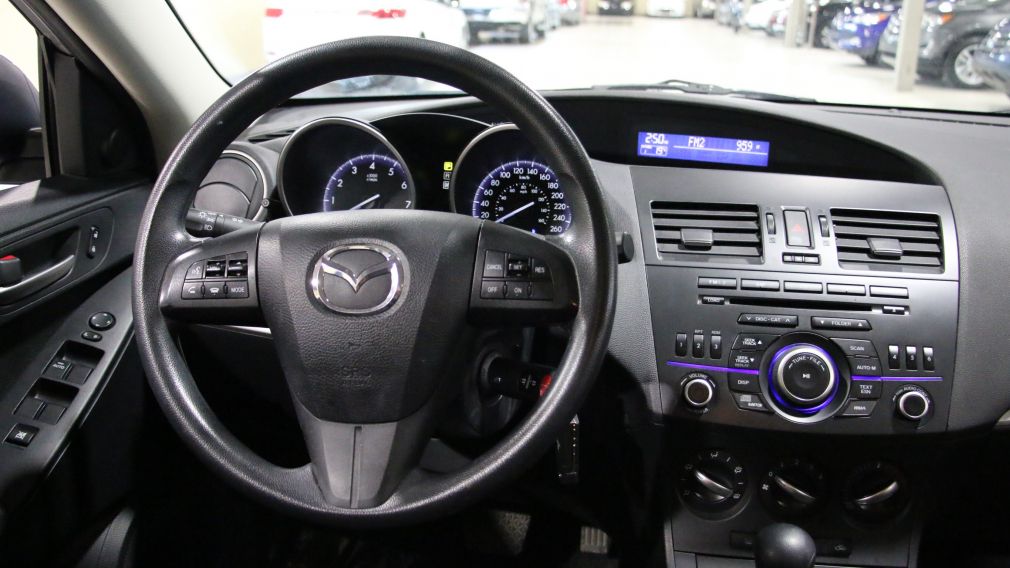 2012 Mazda 3 GX #12